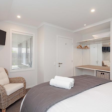 Luxury Rata Apartment - A Twizel Exterior foto